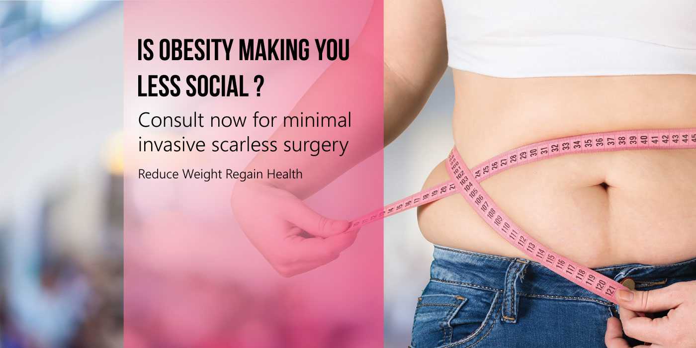 Best Obesity and Bariatric Surgery in India, Gujarat, Ahmedabad