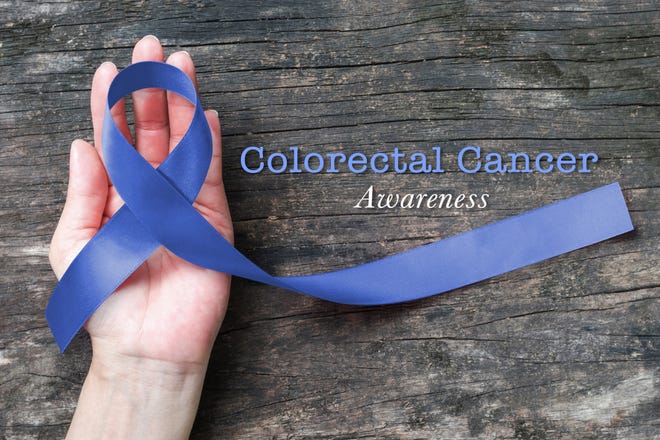 colorectal cancer screening tests and guidelines