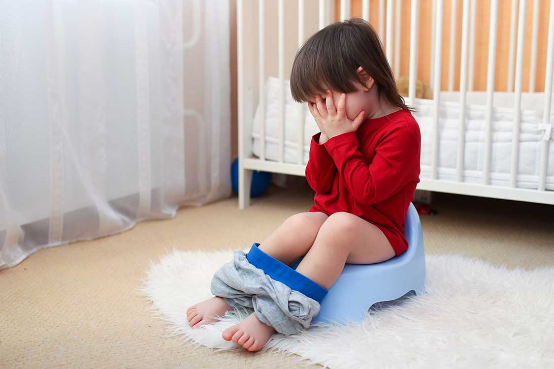 Infant diarrhea: Treatment and when to contact a doctor