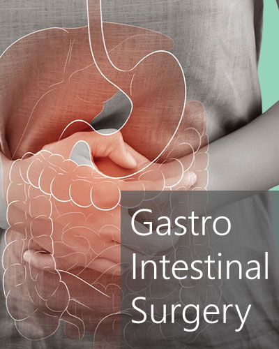 Gastro Intestinal Surgery