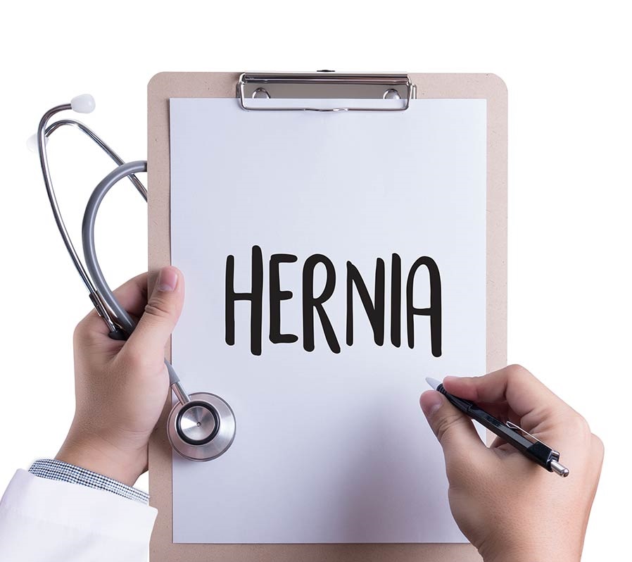 Learn about Hernia- Risk factors, Symptoms, Test & Diagnosis
