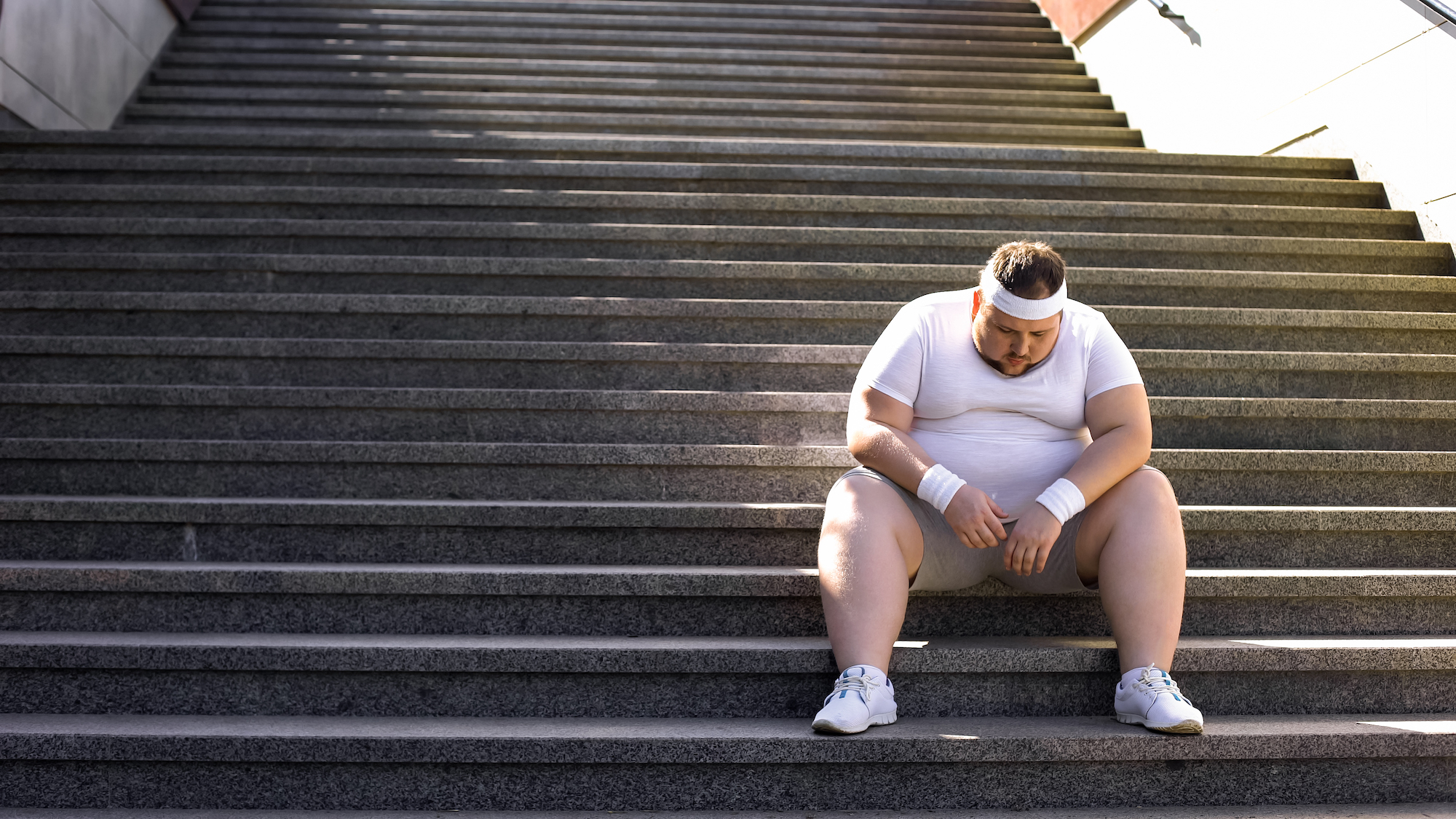 obesity is now recognised as chronic disease